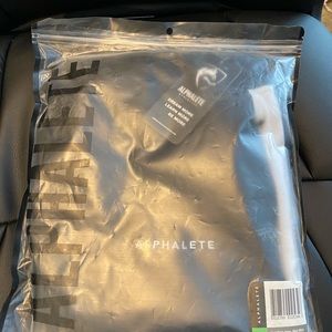 Alphalete Joggers ‘18